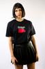 NEON GENESIS Graphic T-shirt Men Women Casual Cotton Loose Oversized Y2k Street Harajuku Comfortable Female Male Short Sleeve Clothing