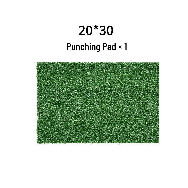 WEZHO Golf Hitting Mat