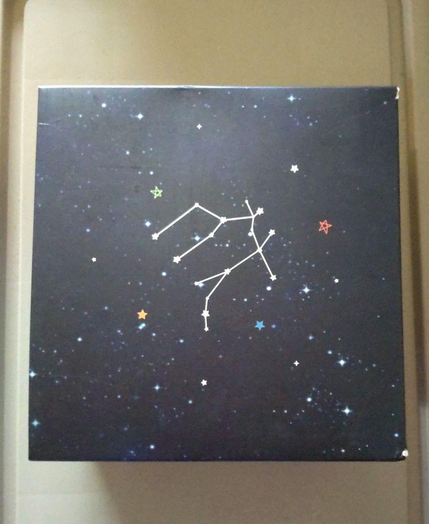 

[USED] VIXX Korean Fan Club 4th Generation