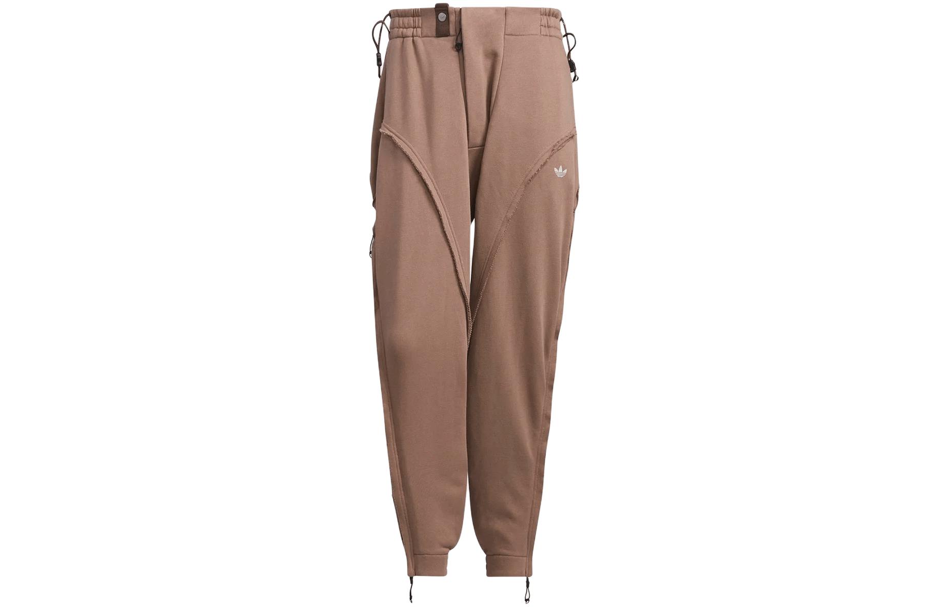 

Adidas Originals x HAMCUS Knitted Sweatpants Unisex Brown IX4339 XL