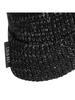 Adidas RDY Beanie Silver Sizes X-City COLD. (ZS260), Men's, Black/Reflective (HG7798), 54-57cm