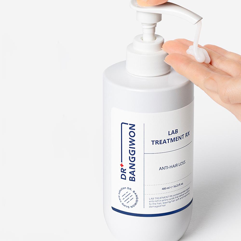 [Dr.Banggiwon] Lab Treatment EX 480ml