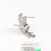 EP Imported Adjustable Zipper & Edge Presser Foot Set