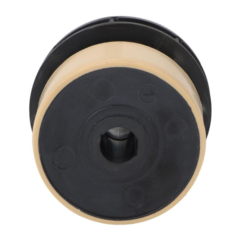 161A0-29015 161A0-39015 Vehicle Specific Water Pump Impeller Inner Rotor Suitable for Improved Engine Cooling Efficiency