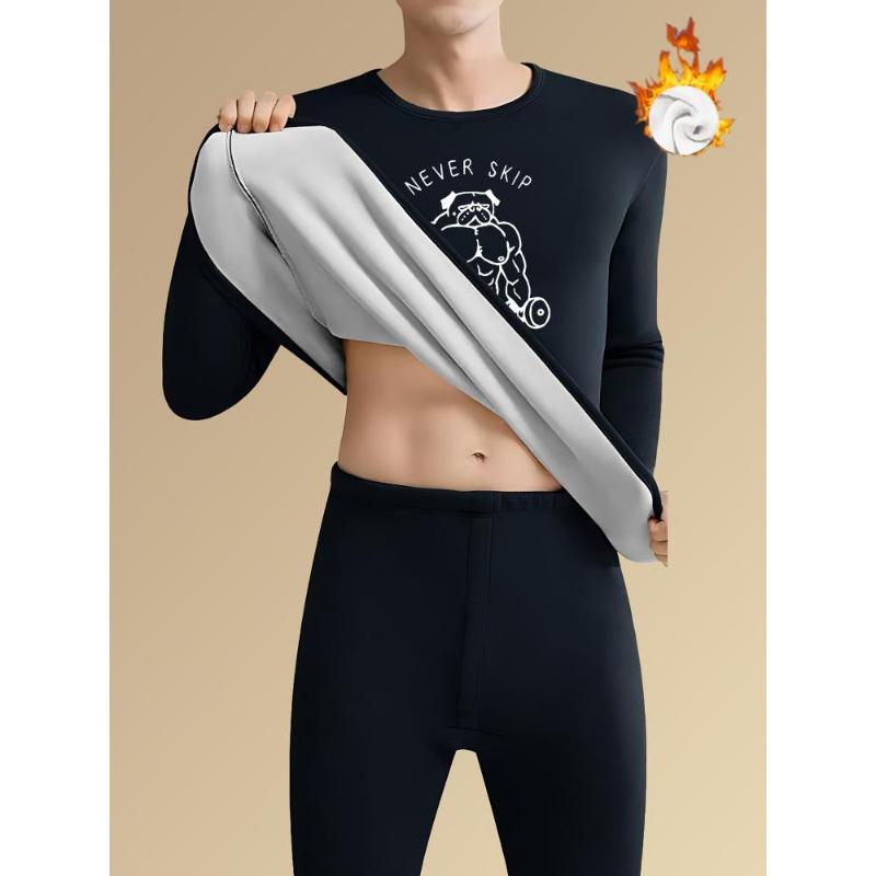 

Derong Thermal Top - Casual Home Layering Piece, Minimalist & Fits Everyone XXL чёрный