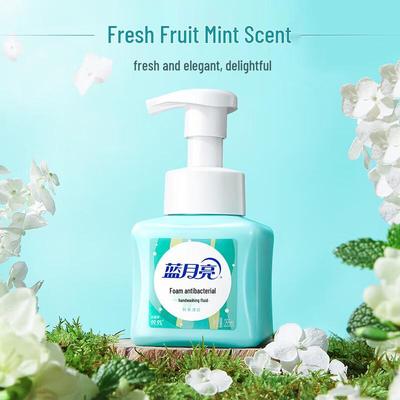 Sabonetes e geis de banho – Sabão líquido