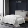MERCURY Antibacterial Tussah Silk Quilt