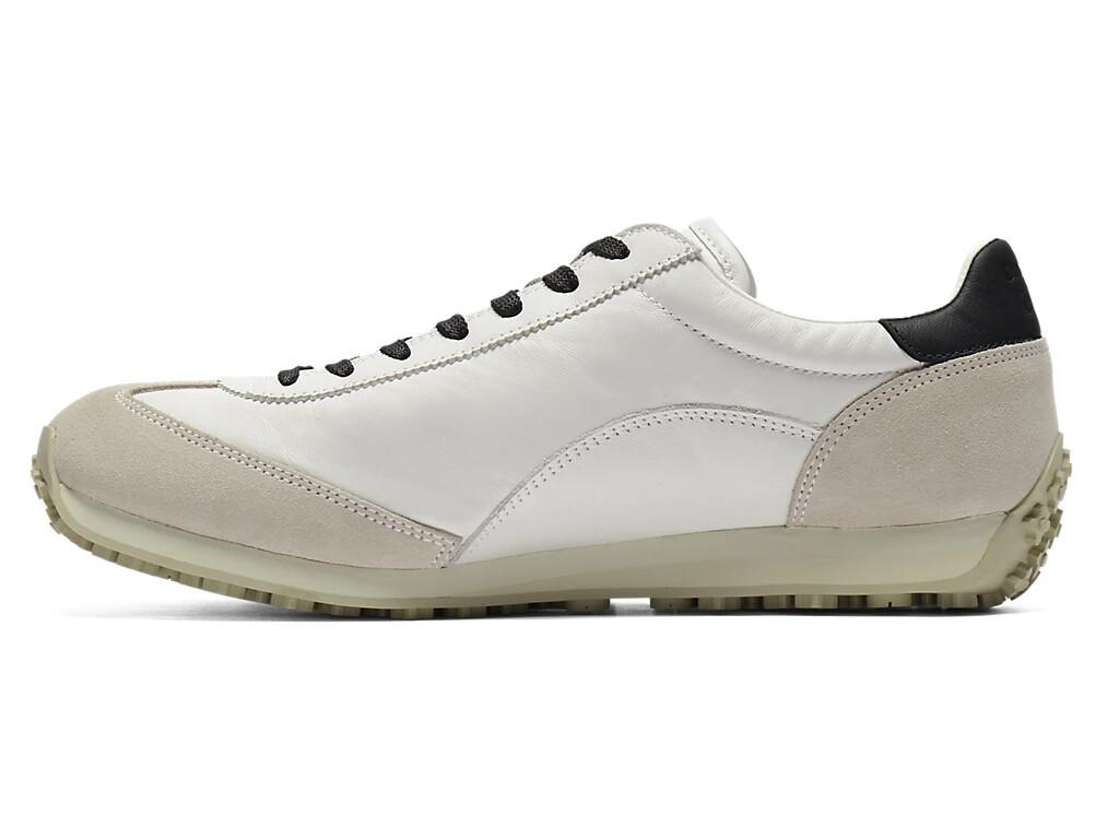 1183C386-100 Onitsuka Tiger EDR CL WHITE WHITE (Men's)
