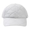 Adidas Brand Patch Duckbill Cap Unisex Hats White IA7501
