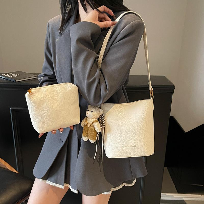 Bag Women's Fashion Shoulder Bag Commuter Messenger Bag