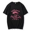 Melanie Martinez Cry Baby Grafik T-Shirt