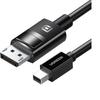 Ugreen Mini DP To DP 1.4 Adapter Cable