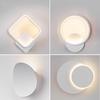 Dream Bubble Rechargeable LED Wall Lamp