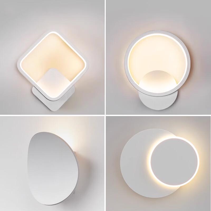 Dream Bubble Rechargeable LED Wall Lamp