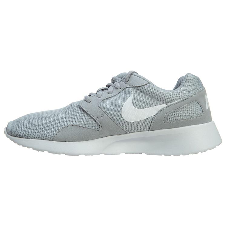 

Nike Kaishi 2.0 Low Top Grey/White Women s 37.5