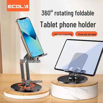 Ecola Universal Ergonomic Device Stands