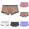 Brief Briefs Lingerie Underwear Low Waist Polyester