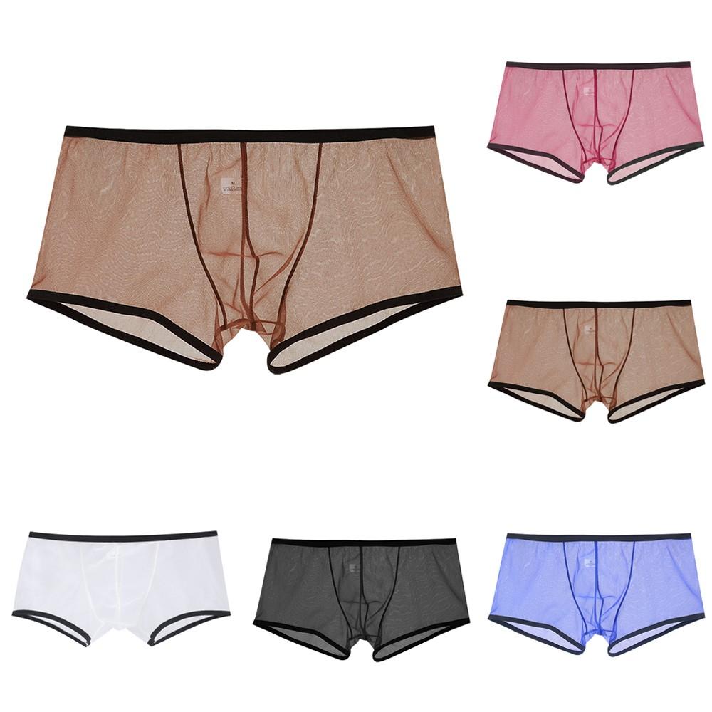 Brief Briefs Lingerie Underwear Low Waist Polyester
