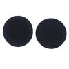 Soft Sponges Ear Cover Ear Cushions for Evolve20 20se 30 30II 40 65 Headsets Enhancing Comfort and Sound Quality