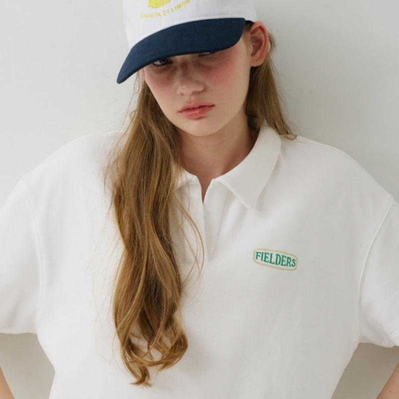 

fielders FIELDERS AMALFI CAP NAVY FREE