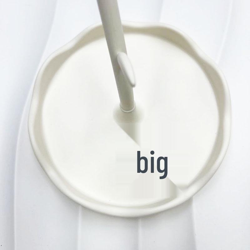 Europäische & Amerikanische Frangipani 4cm Strandurlaub Mode Haarspange