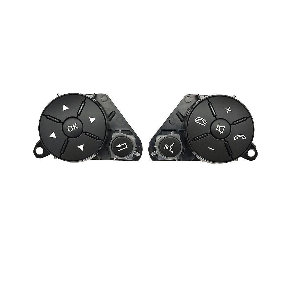 

Car Steering Wheel Switch Buttons For Mercedes-Benz W212 E/GLK-CLass 2048210351