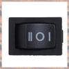2025 Trend 20X SPDT ON-OFF-On 3 Position Snap In Boat Rocker Switch AC 250V/6A 125V/10A