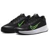 Nike Court Vapor Lite 2 Hc 'Black Poison Green' Sneakers DV2018-004