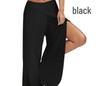 Women's Wide-Leg Yoga Pants: 11 Colors, 8 Sizes - Bestselling European & American Style