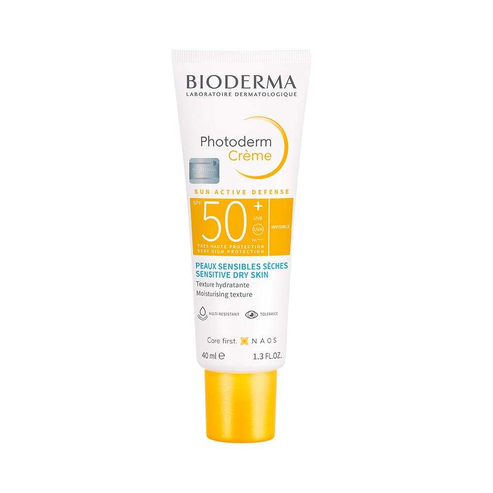 [Bioderma] Photoderm Cream SPF50+ 40ml
