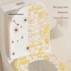 Disposable Toilet Seat Covers