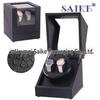 Automatic Rotating Watch Winder Box with Electric Motor for Mechanical Watches