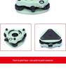 GPS RTK Theodolite Total Station Tripod Centering & Pointing Device with Prism Base Connector