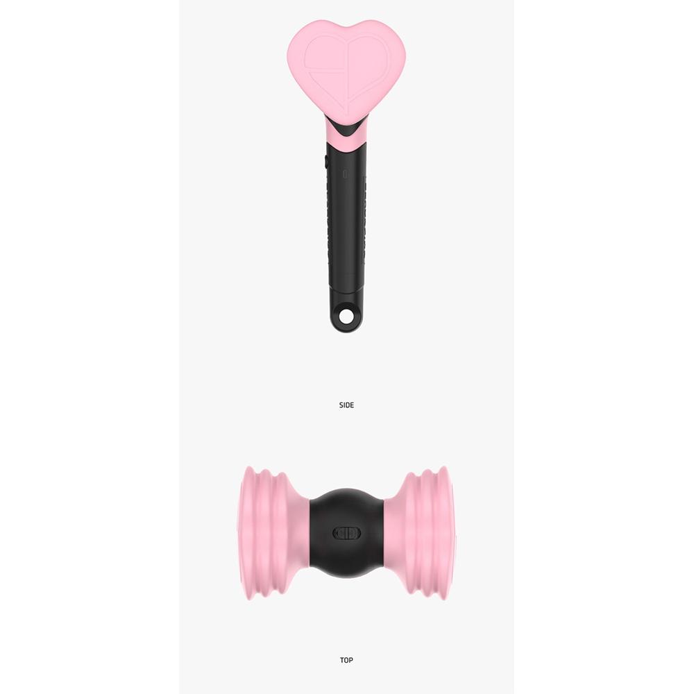 Blackpink Oficiální světelná tyč SPECIÁLNÍ EDICE