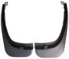 MERCEDES VIANO W447 2014- Mud Flaps, Set of 4 Pieces