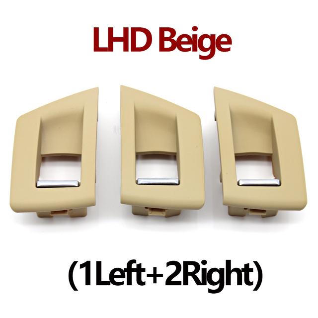 Car Interior Passenger Door Window Lifting Switch Panel Cover For BMW 5 Series F10 F11 F18 520i 523i 525i 528i 535i