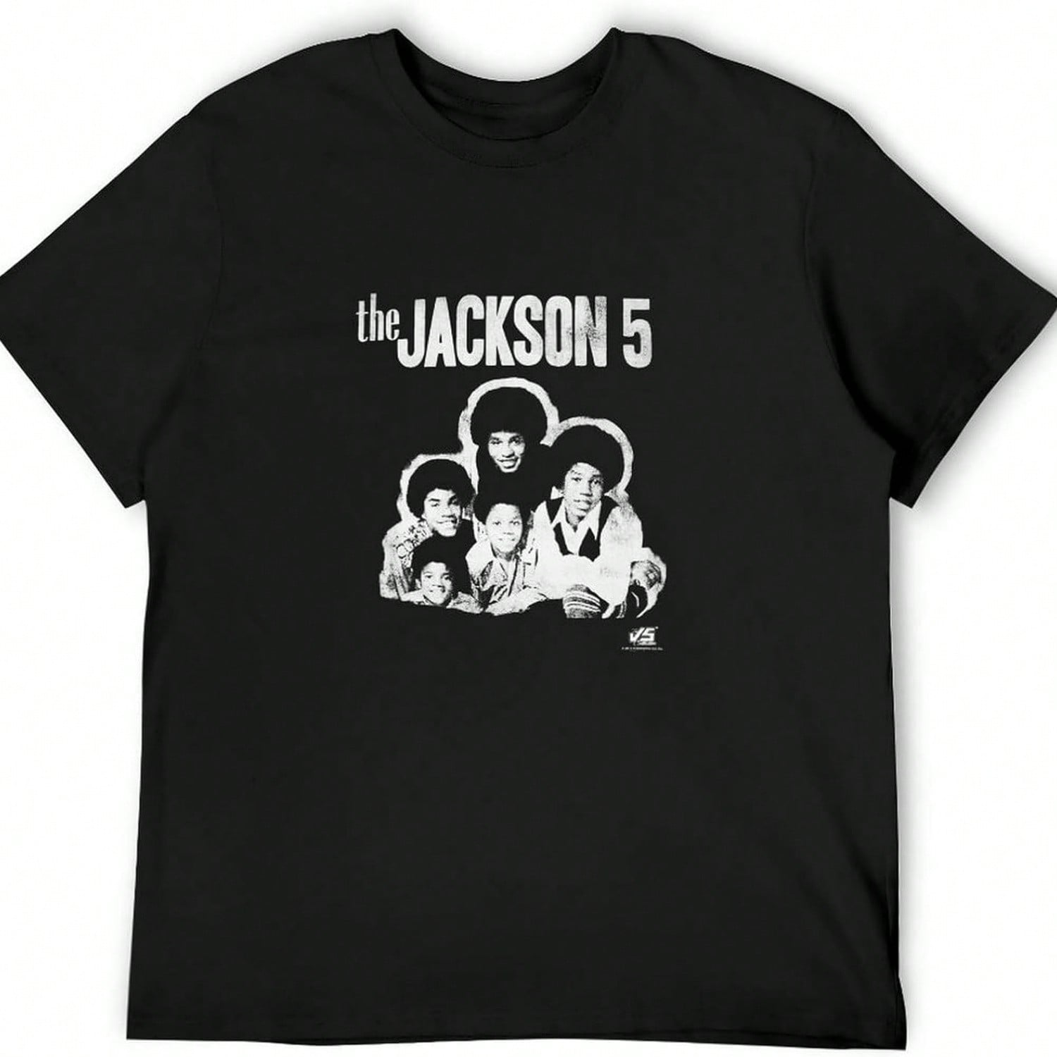 Jackson 5 Group Photo Vintage T-Shirt Black.Jpg|Jackson Circle Shark Fin T-Shirt, Black, XXL.Jpg|Jackson Guitar Logo Men s T-Shirt - Black.Jpg|Jackson S разноцветный