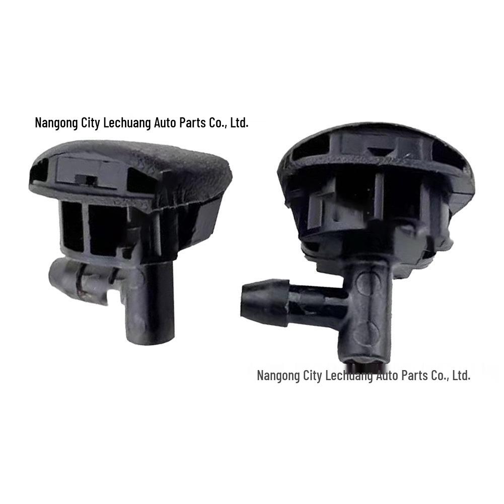 Chevrolet Car Washer Nozzle 94752588 - Wiper Washer Nozzle Lecun