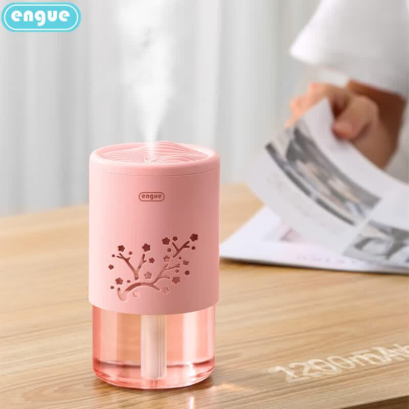 ENGUE National Style Mountain Wireless Mini Humidifier