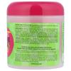 ORS, Olive Oil™ Girls, Flyaway Taming Edge Gel, 5 Oz (142 G)