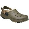 Crocs All Terrain Clog Clogs Unisex 207936-267