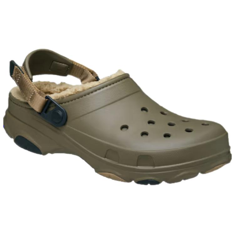 Crocs All Terrain Clog Clogs Unisex 207936-267