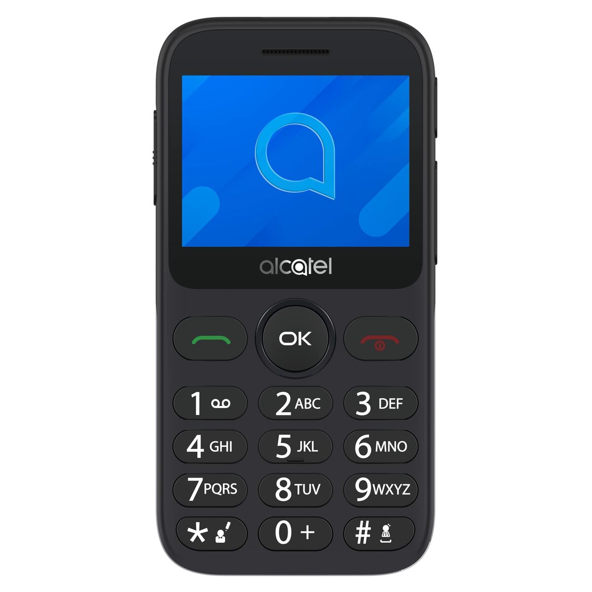 

Мобильный телефон Alcatel 2020X-3BALWE11