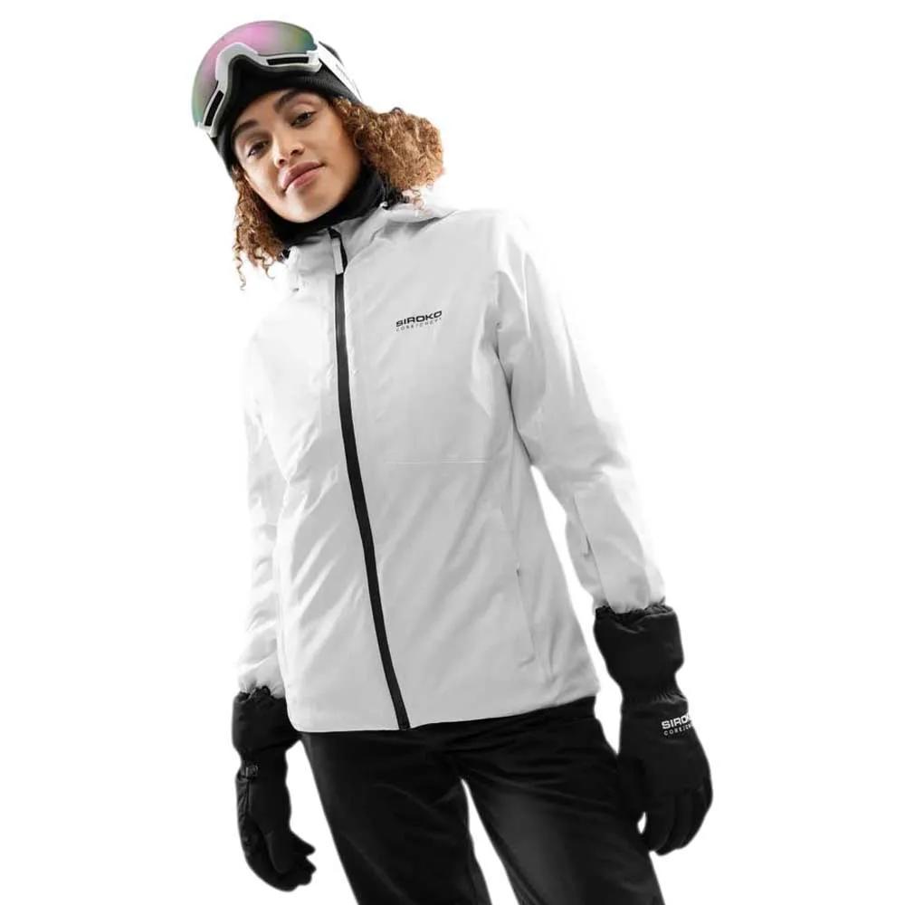 

Siroko Куртка Core Engel M