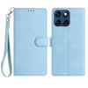 For Motorola Moto E13 E20 G05 G54 Edge 40...Wallet Style Frosted Leather Phone Case, Multi-Card Slots & Stand, Shockproof Protective Cover (8 Colors)