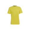 T Shirt Japan Version Men's Yellow HJ9773
