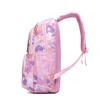 Korean Style Cartoon Large Capacity Backpack Lightweight Ergonomic School Bag for Students Multi-Color less