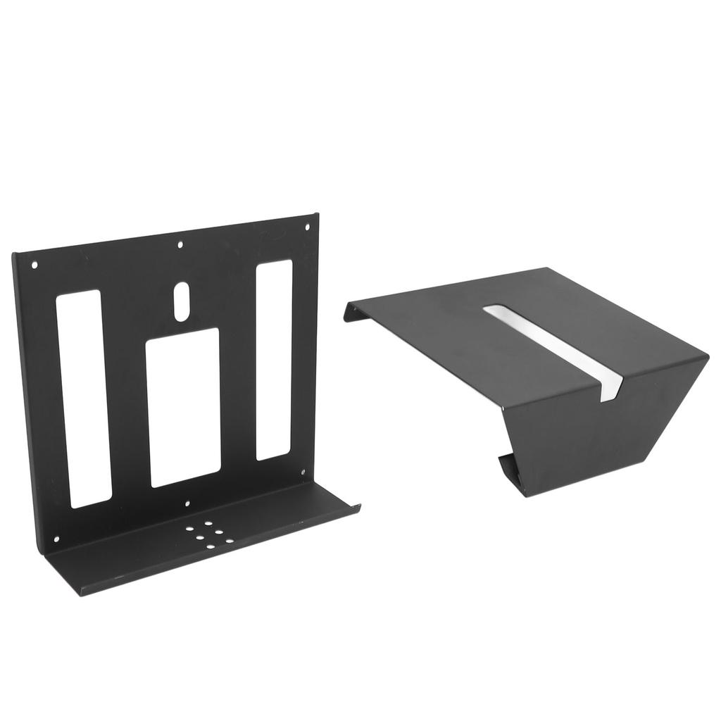 Wall Mount Bike Rack Steel Space Saving Easy To Install Bike Wall Hanger for Indoor