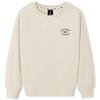 Skechers Unisex L325U025 Pullover Sweatshirt