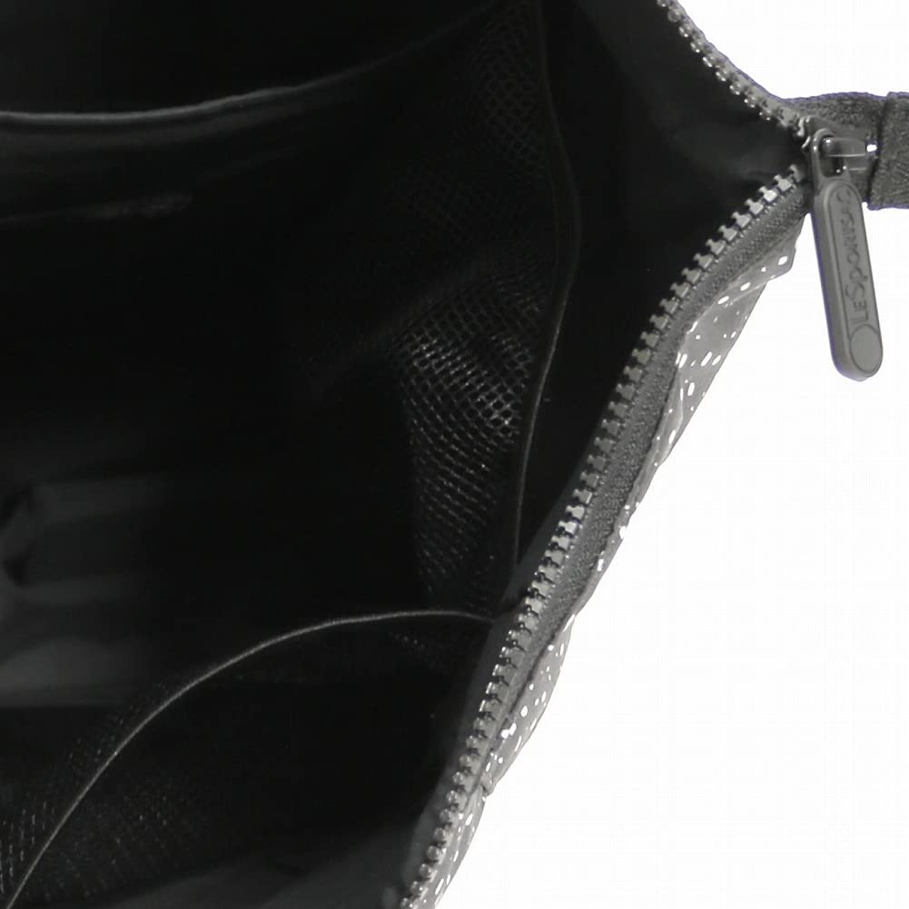 Taška 3480 Sprinter Satchel F663 BARRE NOIR [LeSportsac] [Položka]